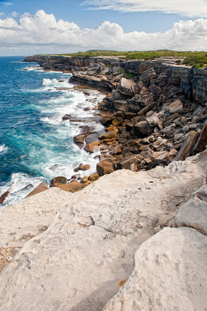 Cape Solander, Kernell, NSW
