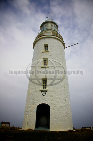 Cape Bruny Lighthouse, TAS