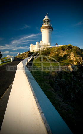 Cape Byron Lighthouse, NSW