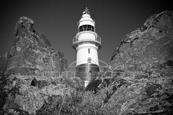 Low Head Lighthouse, TAS (2)