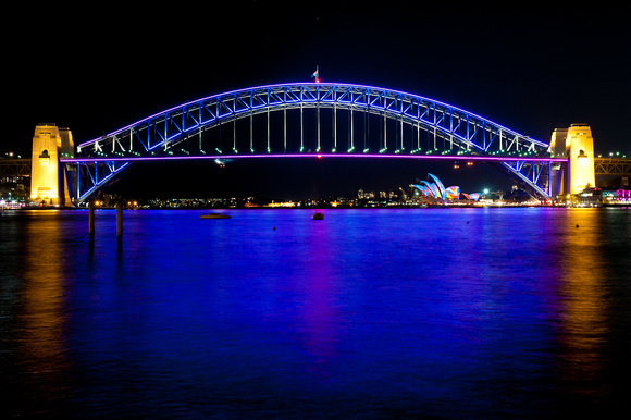 Vivid Sydney 2013
